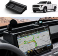 Dashboard Behind Screen 14-Inch Storage Box for Toyota Tacoma - Neat