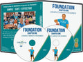 Grow Young Fitness Chapter One Exercise DVDs for Seniors at Home