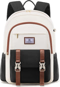 LOVEVOOK School Backpack for Girls Boys - Lightweight Large Capacity