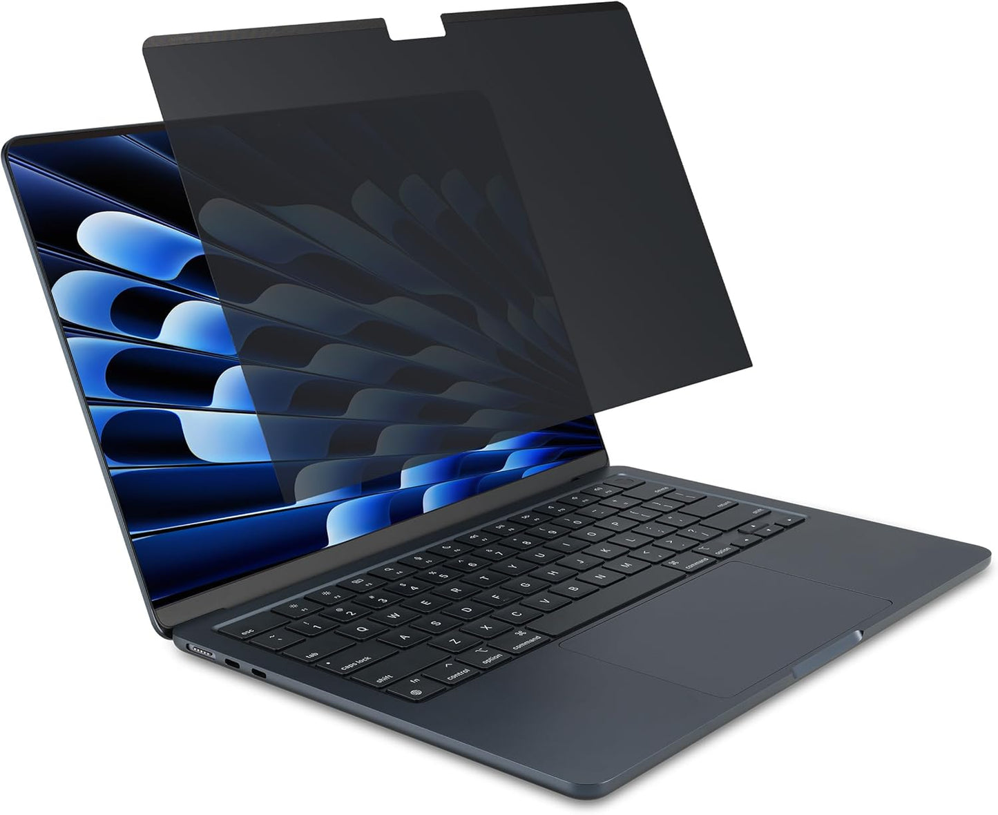 Kensington MagPro Elite Magnetic Privacy Screen for MacBook Air 15 in