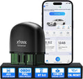 XTOOL Advancer AD20 Pro Wireless OBD2 Scanner - All System Car