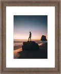 16x20 Picture Frame for 11x14 Prints by Golden State Art Collection