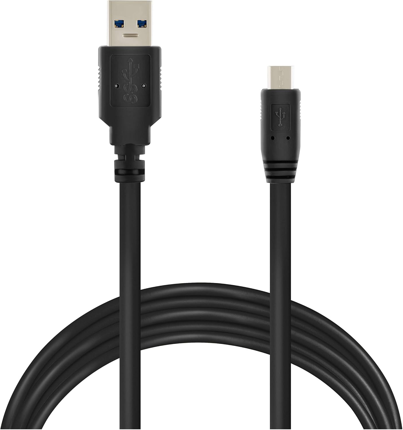 20-Foot Micro USB Cable for Kindle and Android Devices