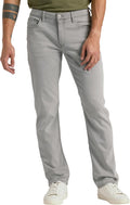 Essential Men's Jeans for Comfort and Everyday Style