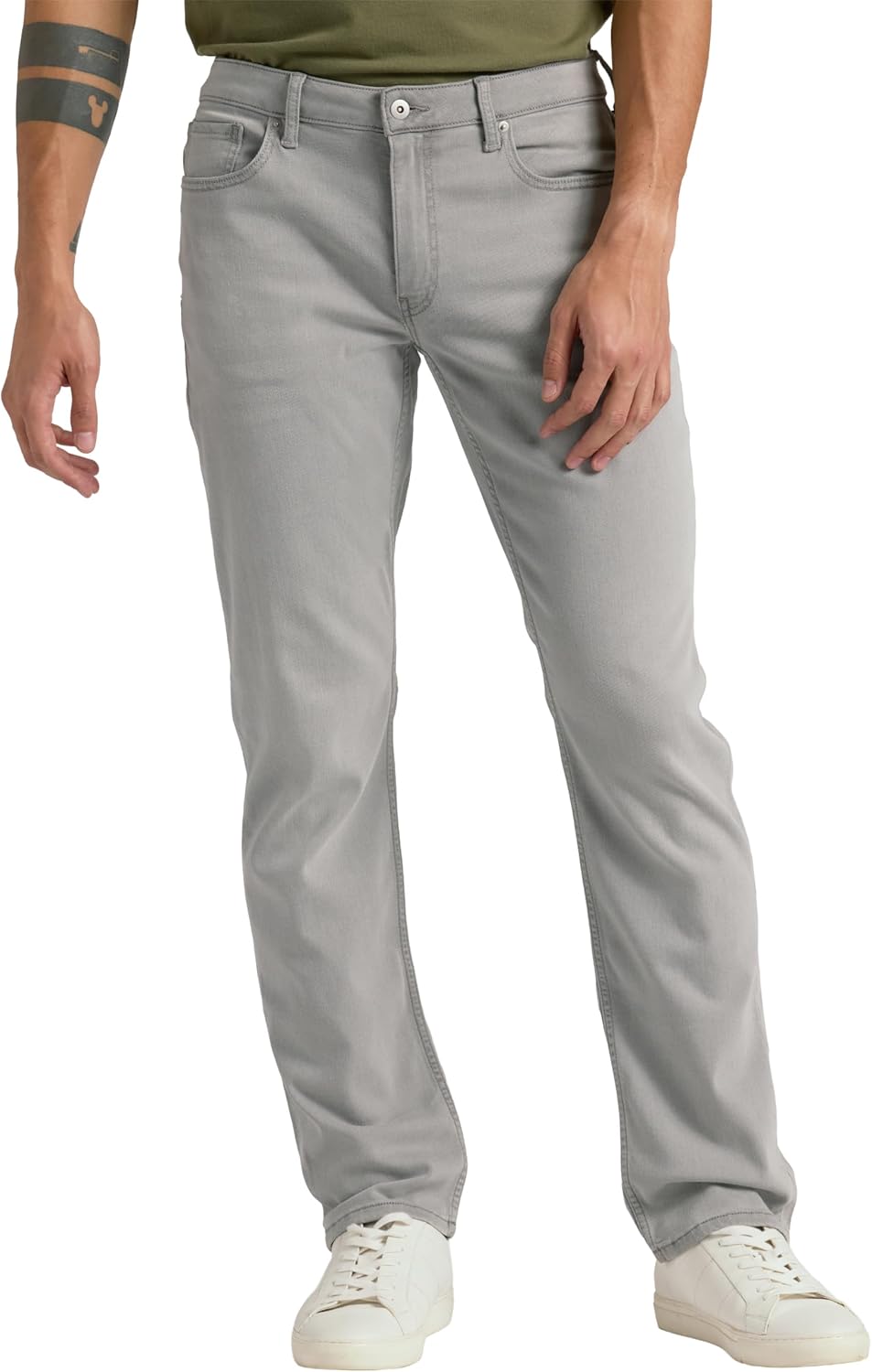 True Classic Mens Jeans for All-Day Comfort and Style