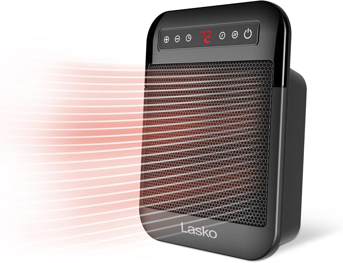 Lasko MyHeat Max Ceramic Heater: Safe & Powerful Warmth