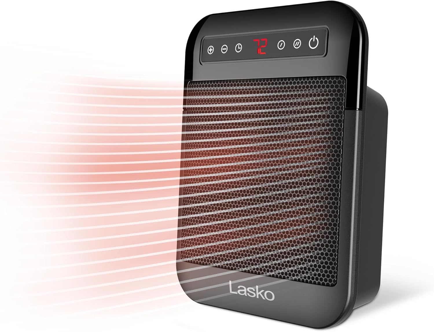 Lasko MyHeat Max Ceramic Heater: Safe & Powerful Warmth
