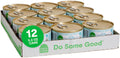 Open Farm Canned Kitten Food Pate - Grain-Free, Chicken & Salmon