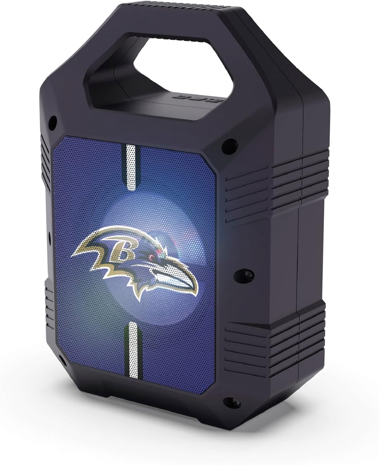 SOAR NFL Unisex ShockBox XL Wireless Bluetooth Speaker Review