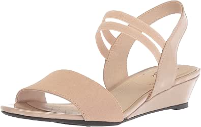LifeStride Yolo Sandal: Comfort and Style for Every Occasion