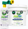 Mini Power Pack Odor Eliminator for Artificial Turf - Yard Deodorizer