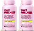 Good Girl Probiotics for Women | Vaginal Health & pH Balance
