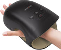 CINCOM Hand Massager - Cordless Heat and Compression for Stiff Hands