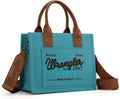 Montana West Wrangler Tote Bag for Women - Stylish and Functional