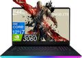 MSI GE76 Raider Gaming Laptop 17.3in - High-Performance RTX 3060