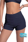 Beautikini Period Swimwear Menstrual Leakproof Swim Shorts - Secure