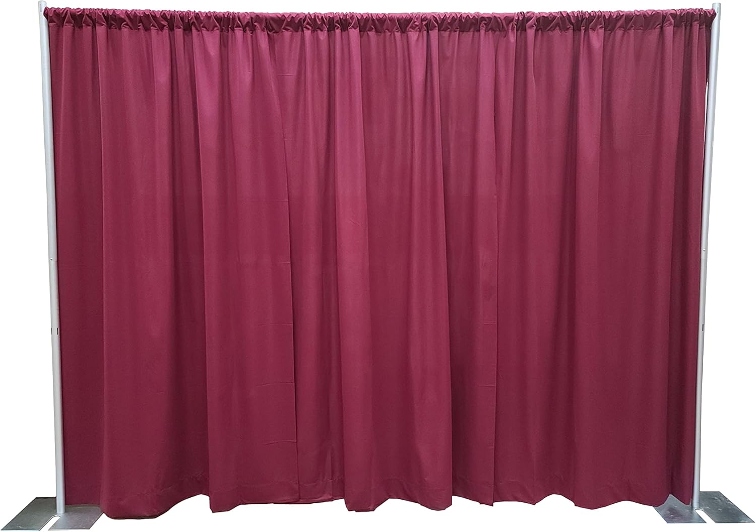 Premier Portable Backdrop Kit for Stunning Events and Photos
