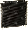 Hayden 679 Universal 11 Rapid-Cool Add-On Transmission Cooler - Better