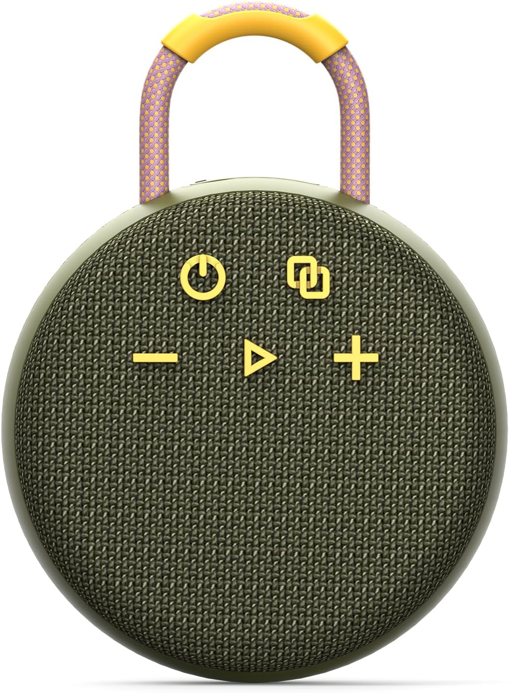 Waterproof Wireless Speaker | Stereo Sound | 24H Playtime