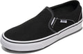 Vans Unisex Adult Low Top Sneakers - Comfortable Everyday Wear
