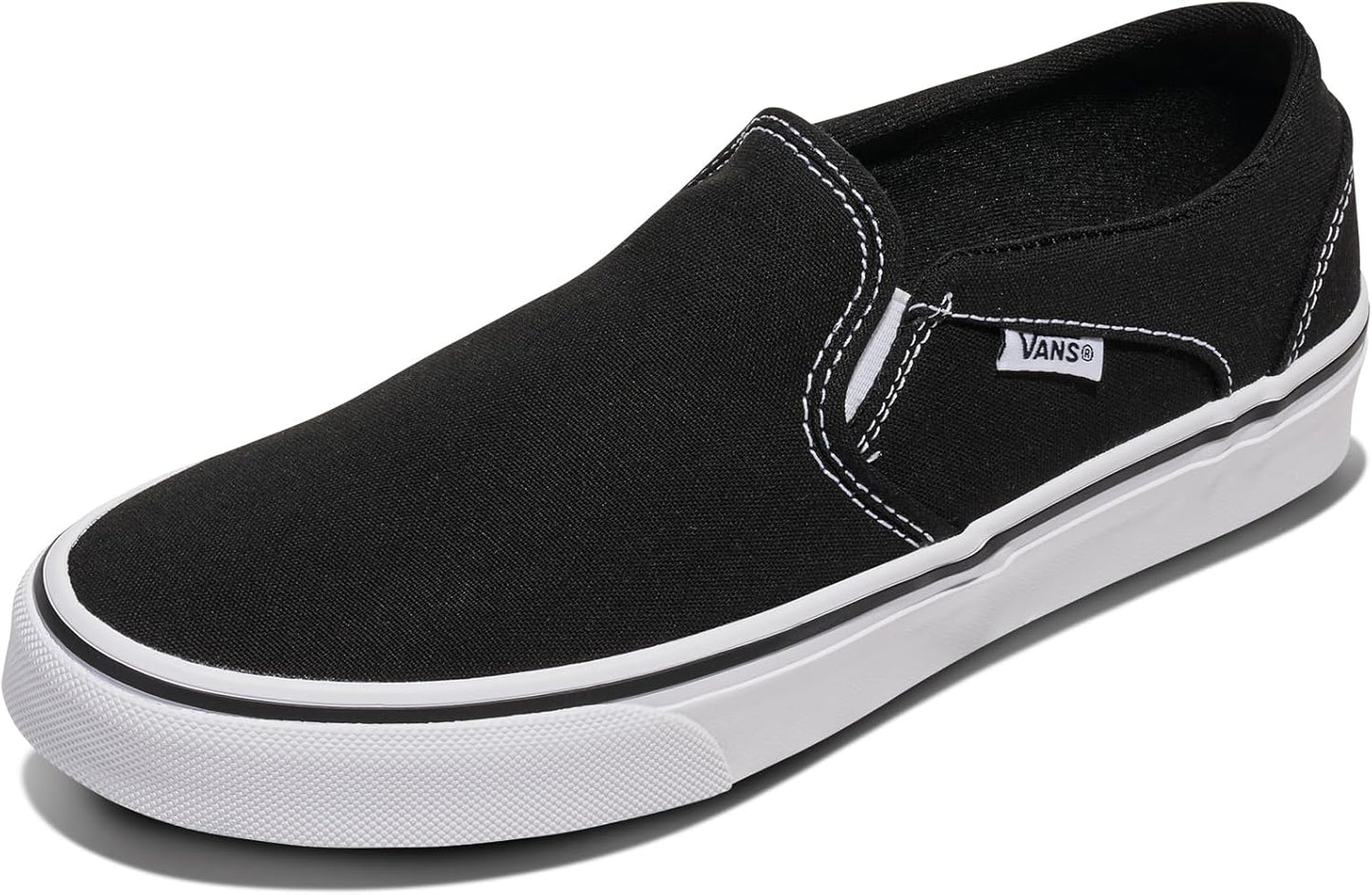 Vans Unisex Adult Low Top Sneakers for Comfort and Style