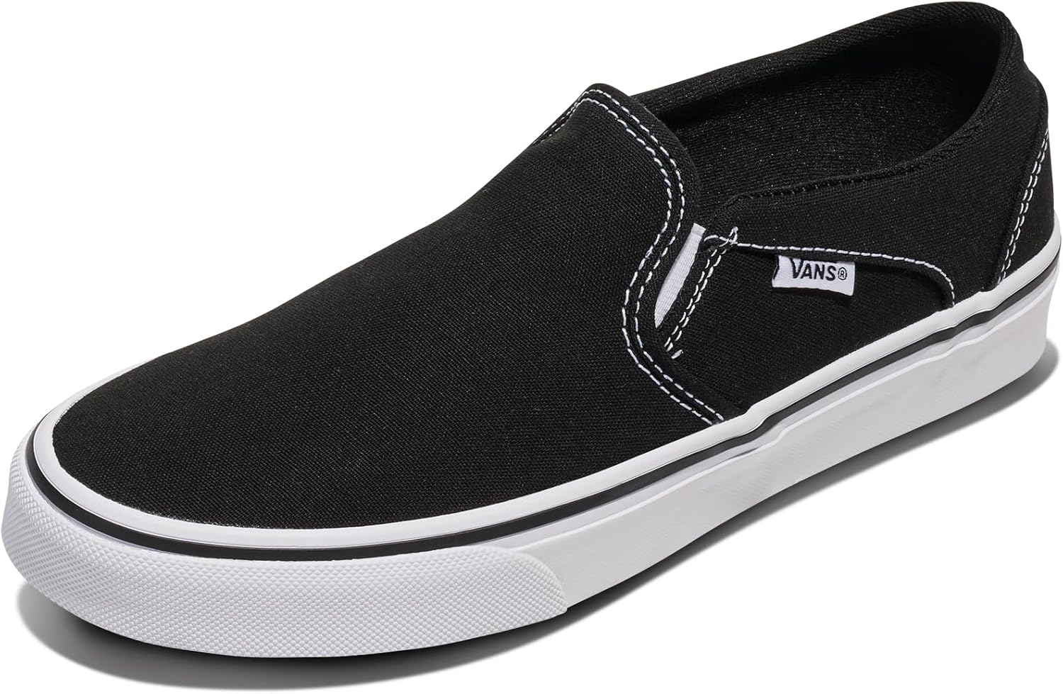 Vans Unisex Adult Low Top Sneakers for Comfort and Style