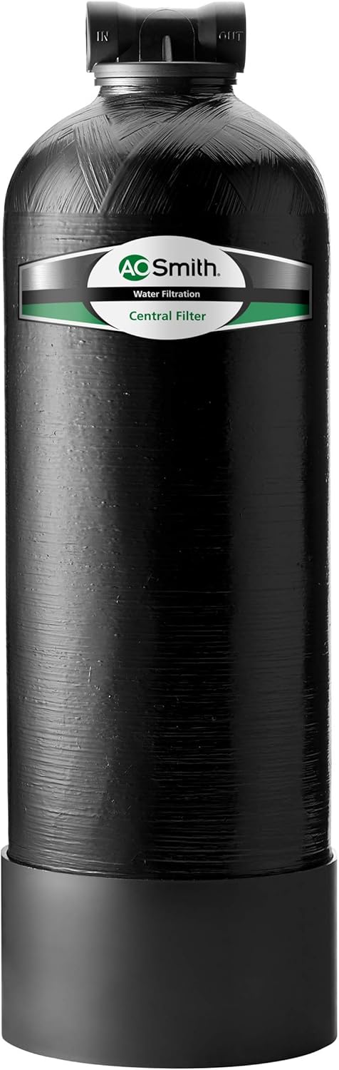 AO Smith Whole House Water Filter System for Clean Water