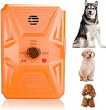 tuncate Anti Bark Device for Dogs - 33 ft Ultrasonic Bark Control