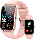 Smart Watch for Men Women 1.57ft Smartwatch - Fitness Tracker