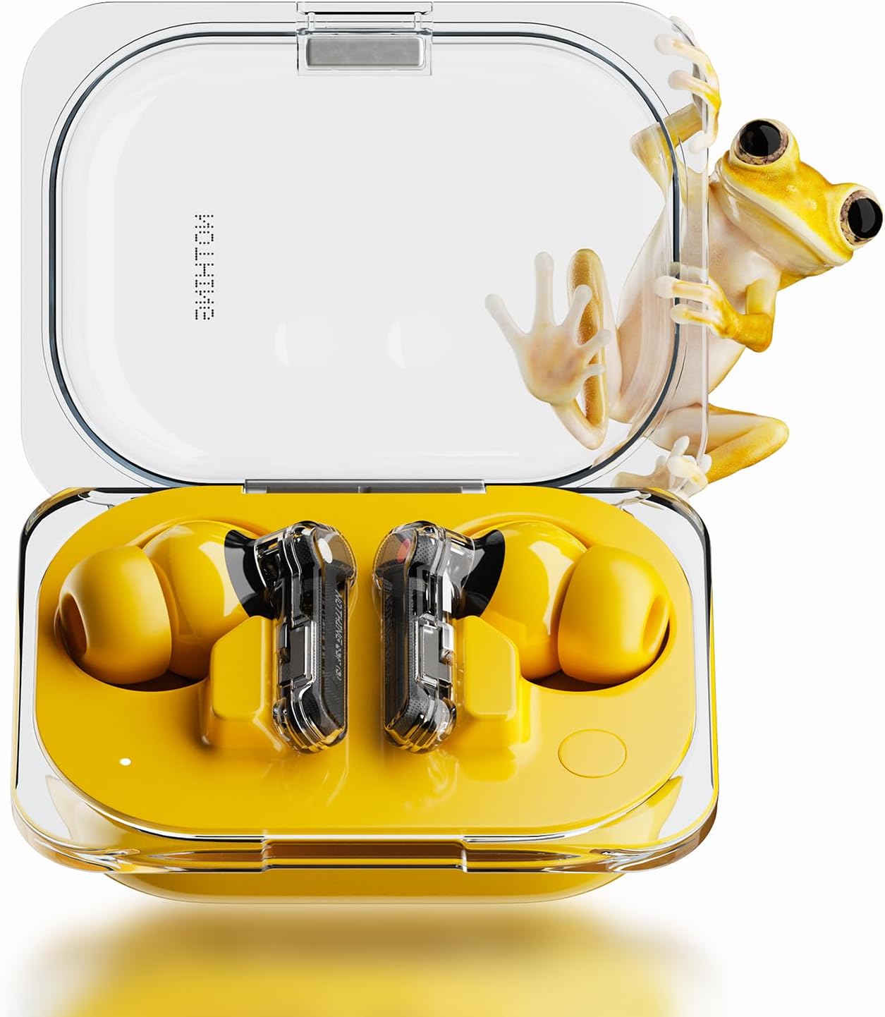 Nothing Ear (a) Wireless Earbuds with Advanced Noise Cancelling