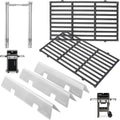 GS4 Spirit 2 Grill Parts Replacement Kit - Direct Fit for Spirit II