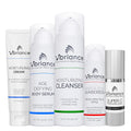 Vibriance Premium Skincare Bundle - Heal, Hydrate, Protect