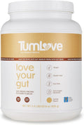 Vegan Protein Powder - Low FODMAP, Gluten-Free, Dairy-Free