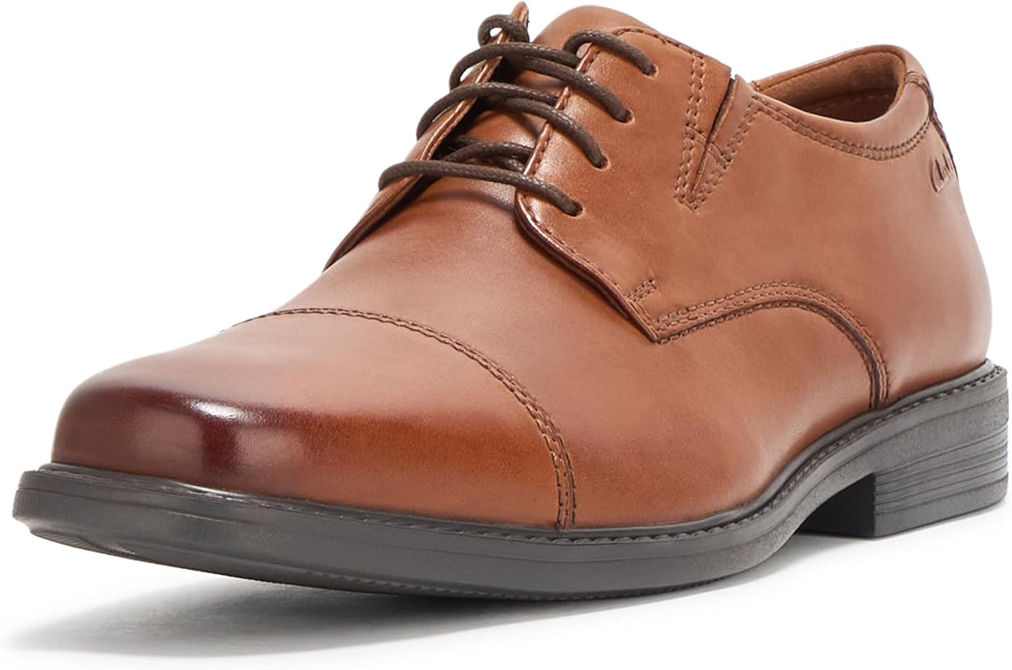 Clarks Mens Cosgrove Cap: Stylish and Comfortable Headwear