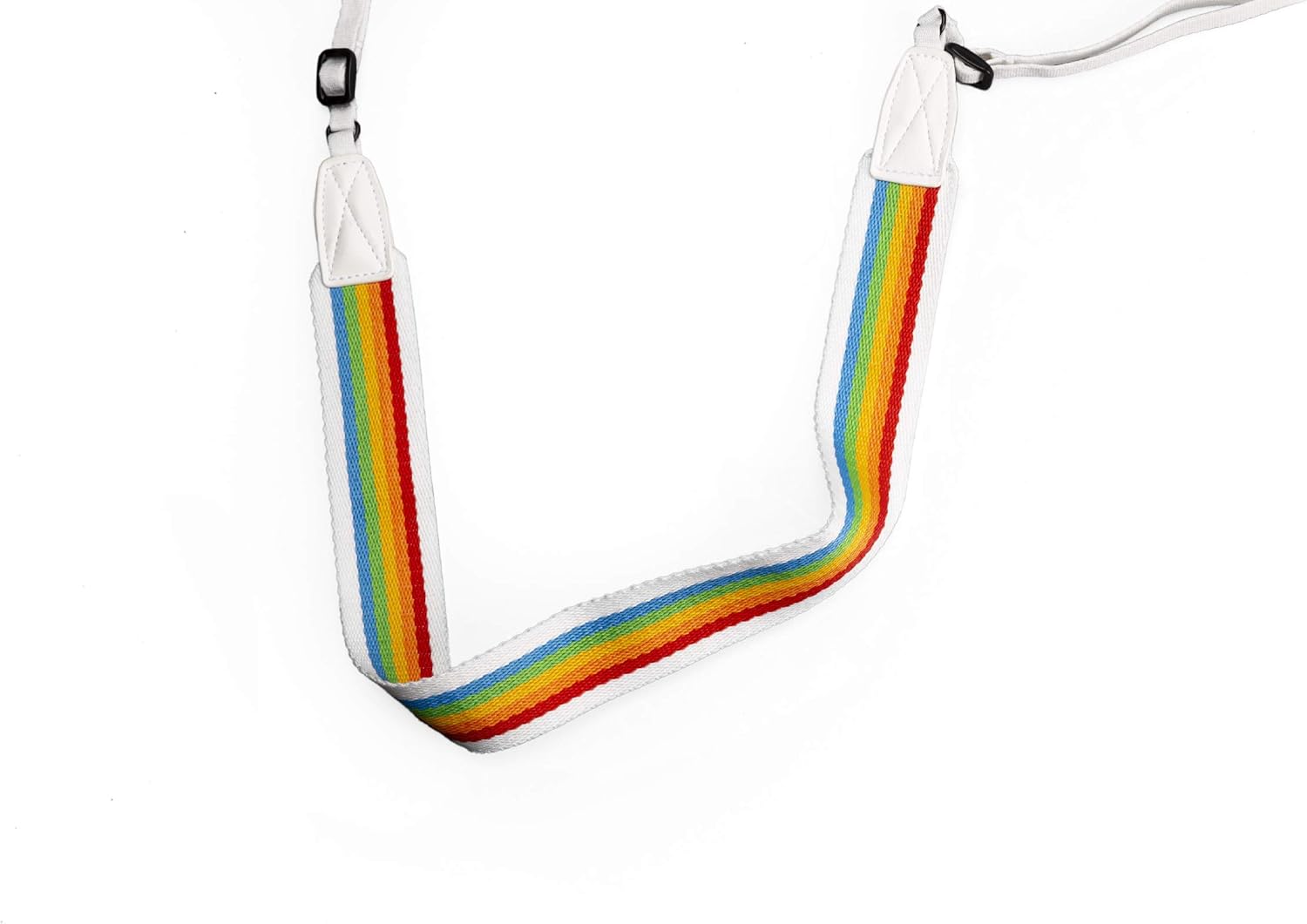 Polaroid Originals Camera Strap - Comfortable Flat Design