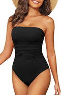 Holipick Women Tummy Control One Piece Swimsuit (Style K5RL)