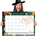 Stay Organized with Gannyfer Desk Calendar 2025