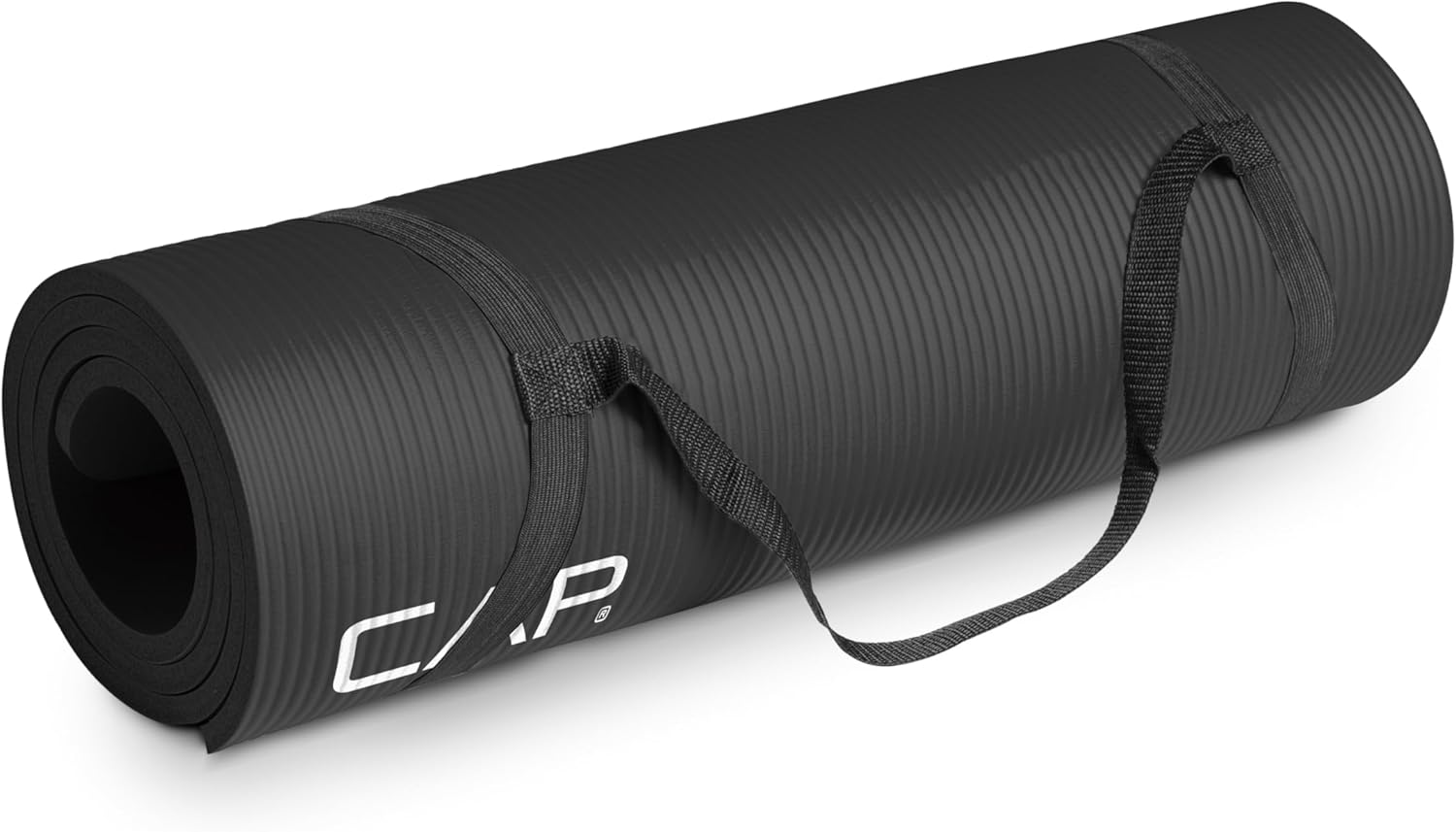 High Density Yoga Mat | Comfort & Support