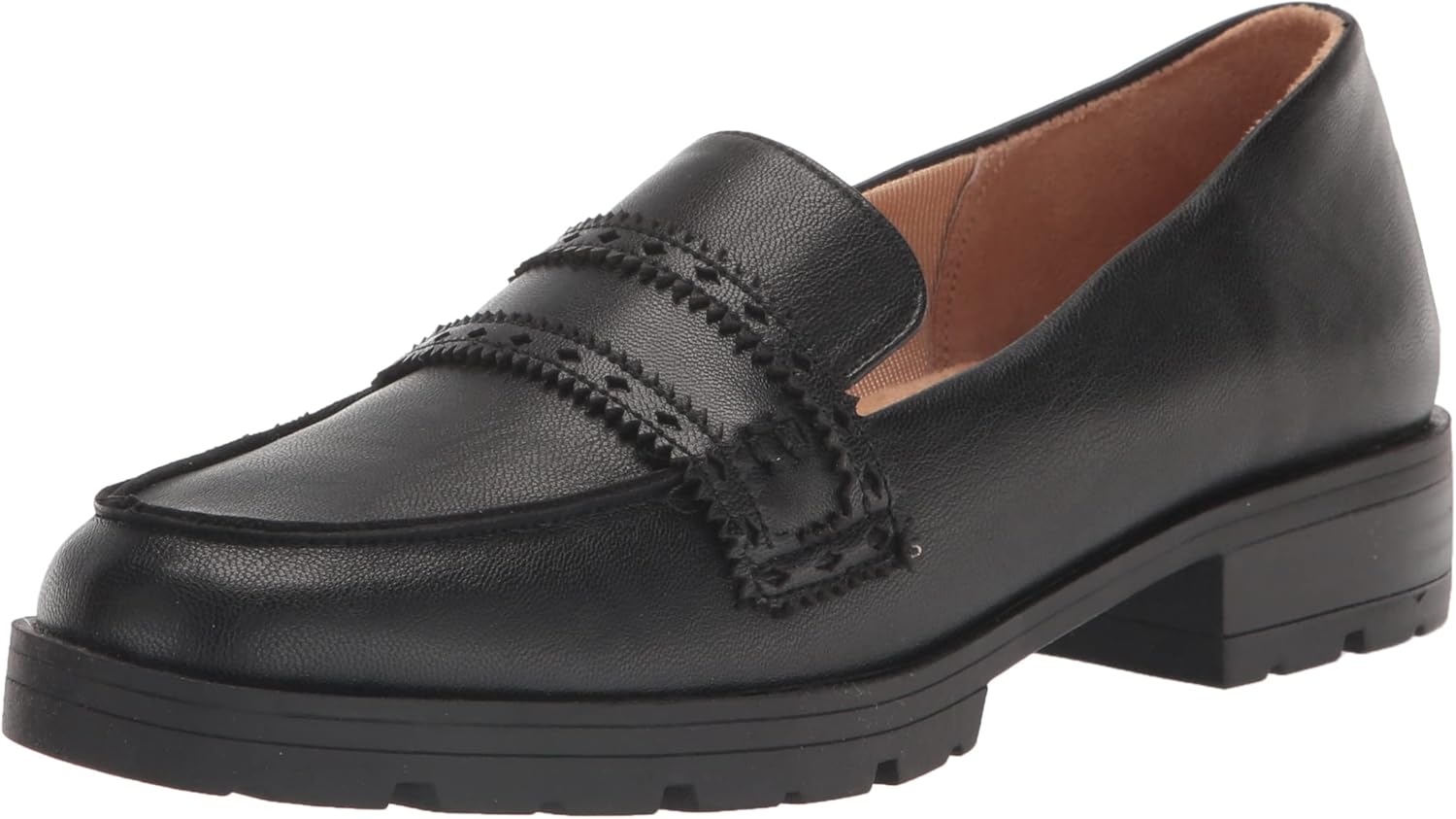 LifeStride Women's London Loafer: Comfort Meets Style
