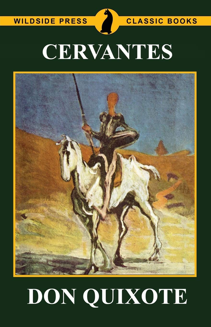 Don Quixote: A Timeless Classic of Adventure and Imagination