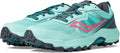 Saucony Womens Excursion Tr16 Trail Shoe - AllDay Cushioning