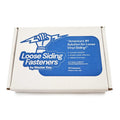 Help Secure Loose Vinyl Siding That Will not Lock Together - Pack Home