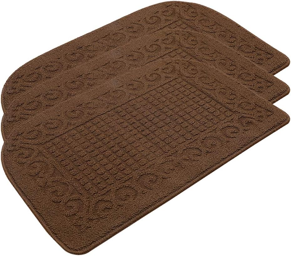 Anti Fatigue Kitchen Rug Mats 32X20 Inch for Comfort and Safety