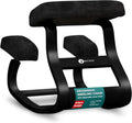 Ergonomic Kneeling Chair for Home Office Comfort and Support