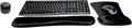 Logitech MK270 Wireless Keyboard & Mouse Combo - Travel Bundle