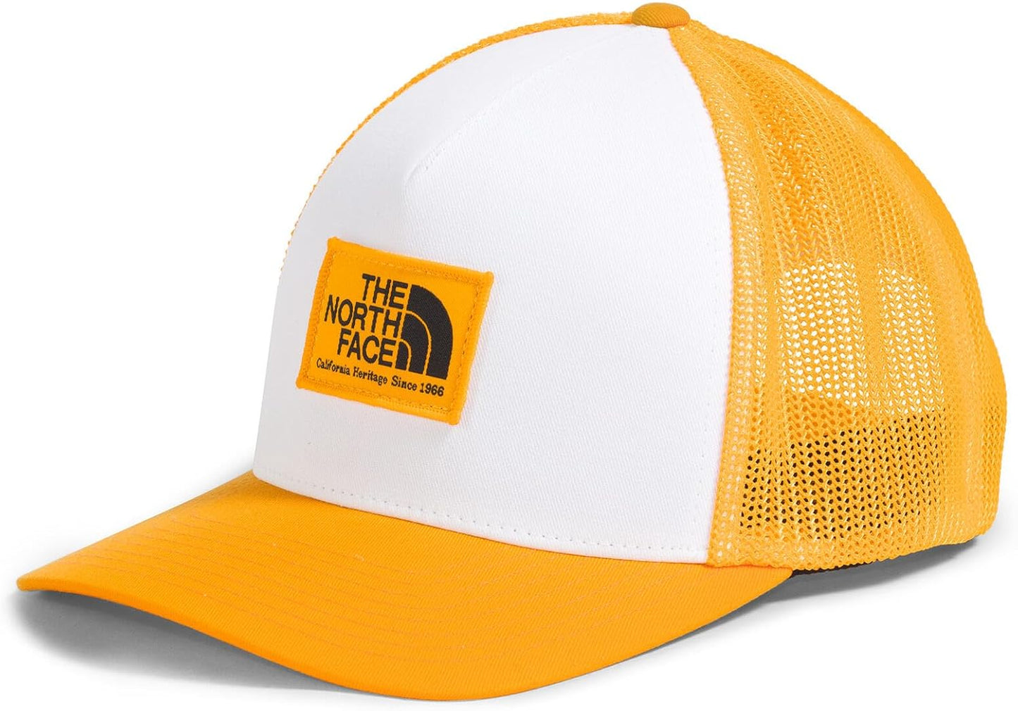 Keep It Patched Trucker Hat for Men & Women - Deep Fit Style