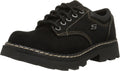 Skechers Women's Parties Mate Oxford Shoe - Comfortable Everyday