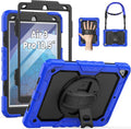 Heavy Duty Shockproof Case for iPad Air 3 and Pro 10.5 inch