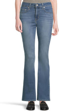 Levi's Women's 725 High Rise Bootcut Jeans - Flattering (Style Z52X)
