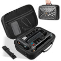 All-in-One Carrying Case for Nintendo Switch 2 - Travel Ready